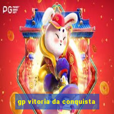 gp vitoria da conquista